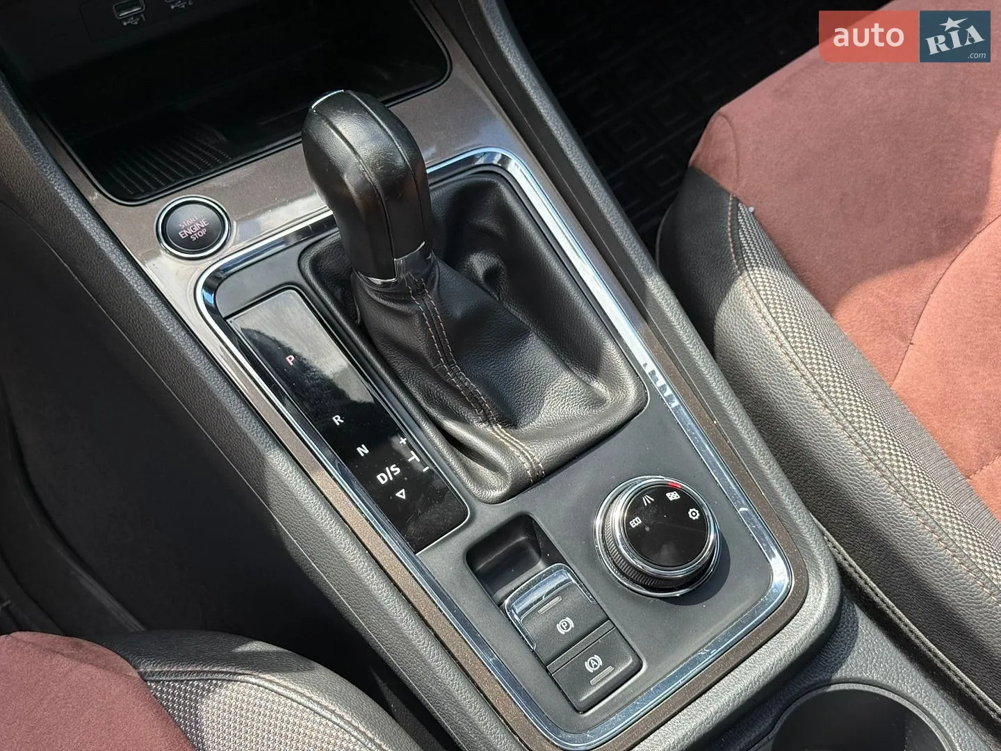 2017 SEAT Ateca - мініатюра 46