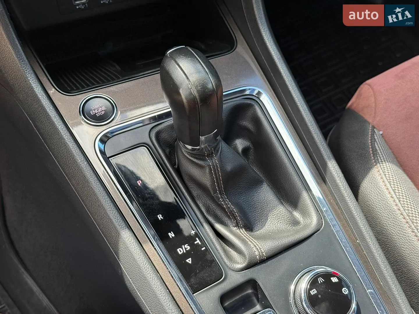 2017 SEAT Ateca - мініатюра 47