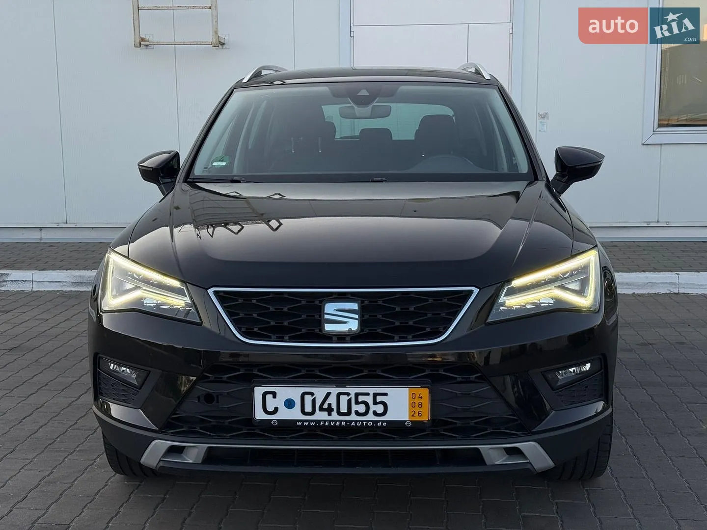 2021 SEAT Ateca - мініатюра 2