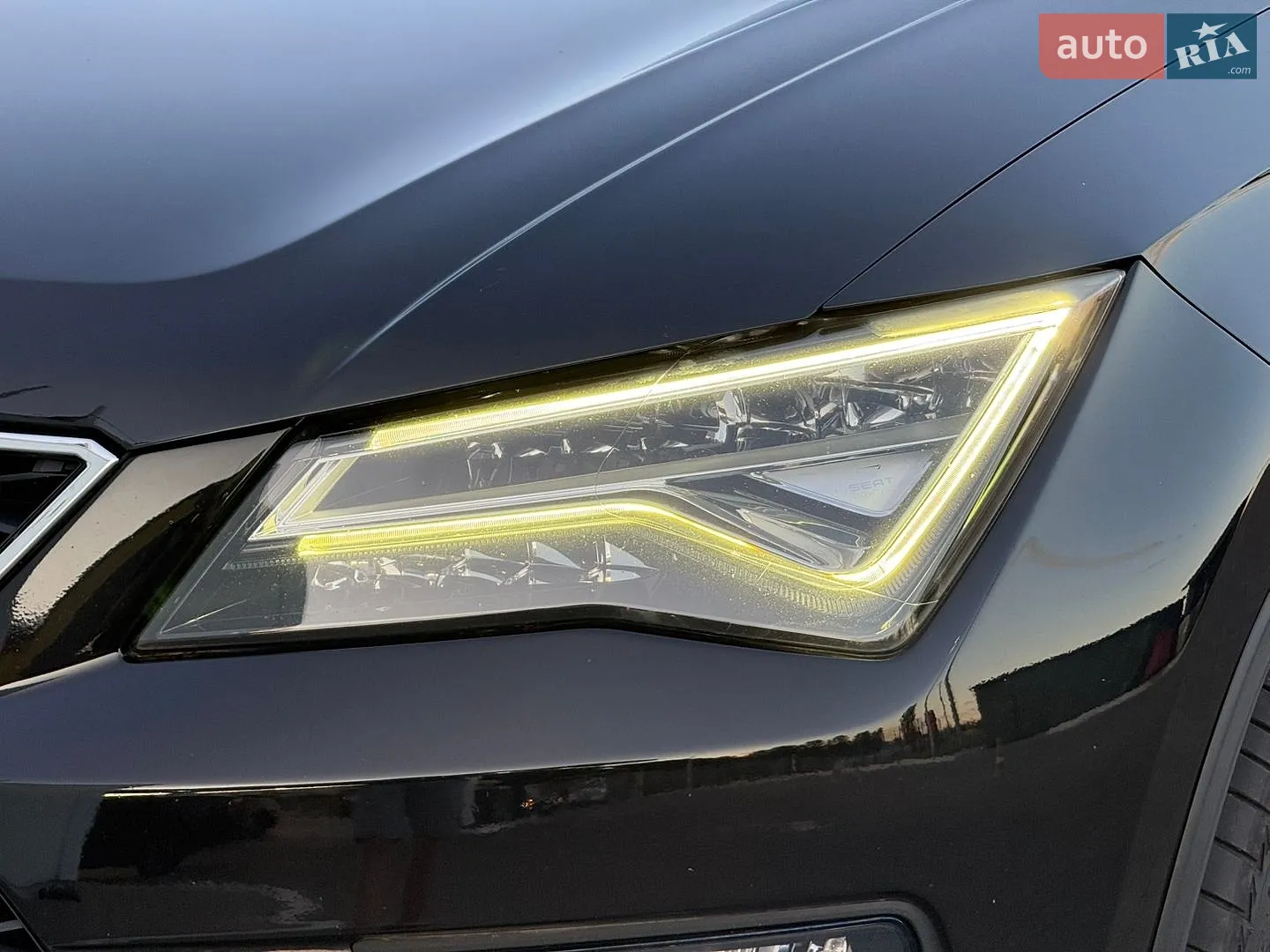 2021 SEAT Ateca - мініатюра 8