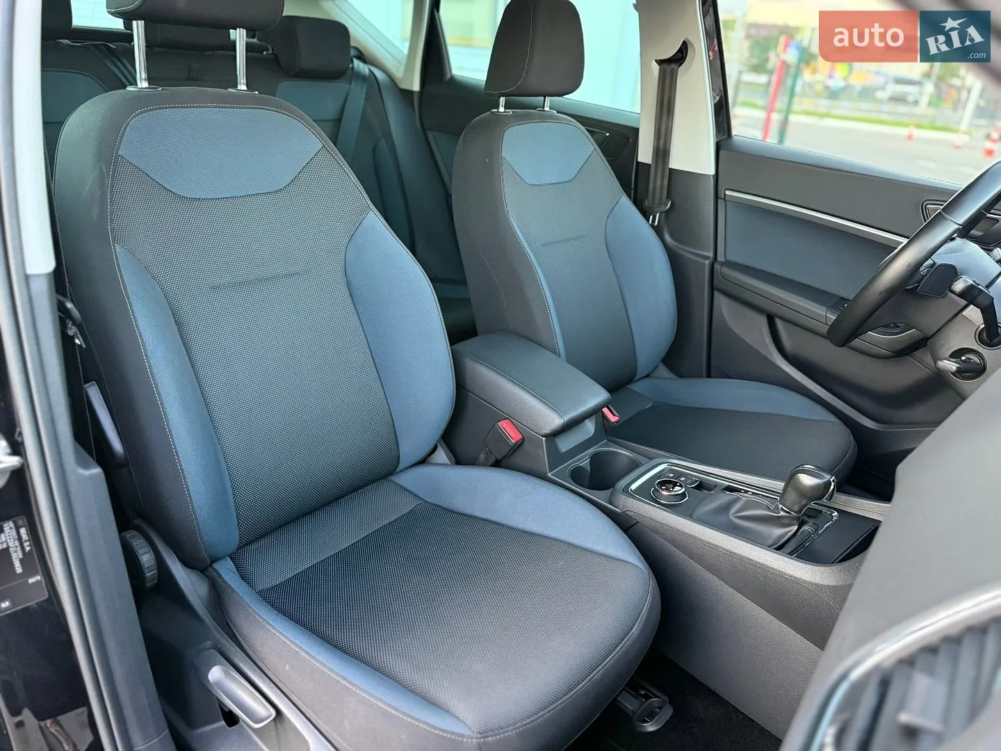2021 SEAT Ateca - мініатюра 15
