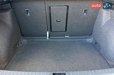 Внедорожник / Кроссовер SEAT Ateca 2020 в Киеве