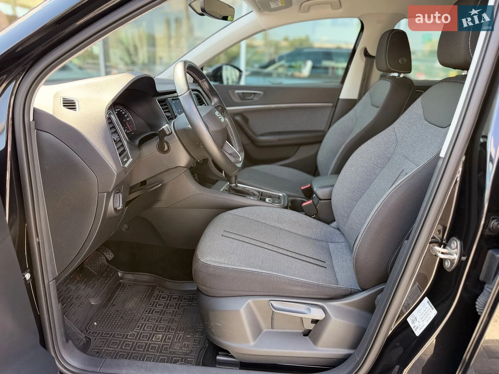 2020 SEAT Ateca - мініатюра 14