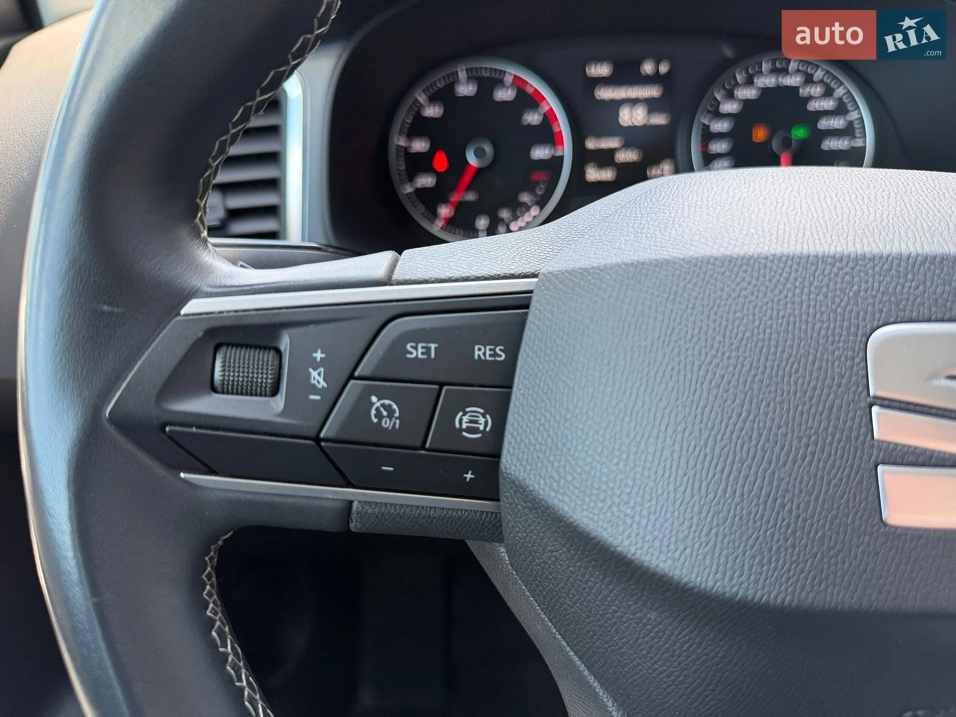 2020 SEAT Ateca - мініатюра 23