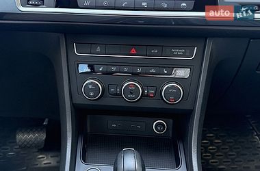 Внедорожник / Кроссовер SEAT Ateca 2020 в Киеве