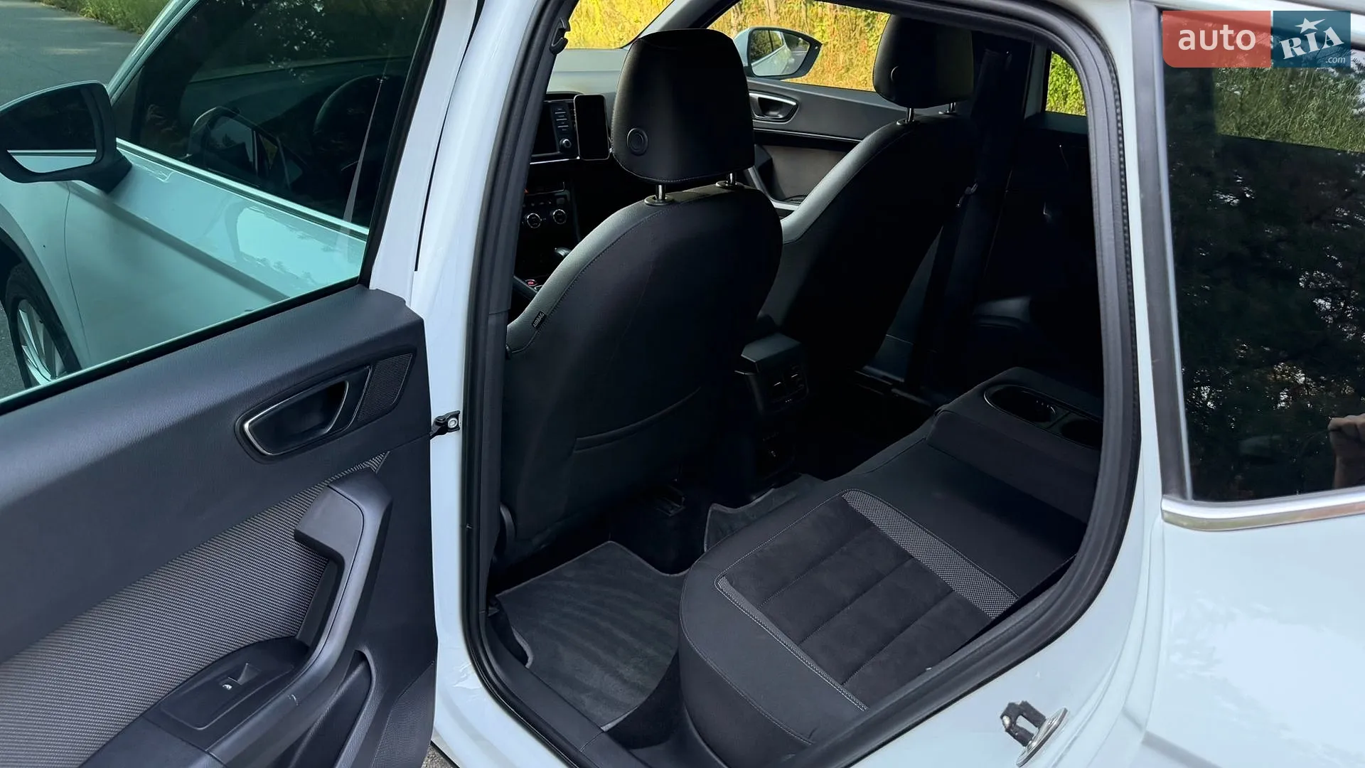 2018 SEAT Ateca - мініатюра 11