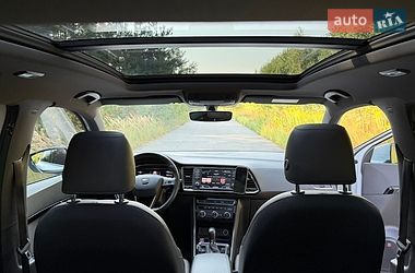 Внедорожник / Кроссовер SEAT Ateca 2018 в Киеве фото 18 Внедорожник / Кроссовер SEAT Ateca 2018 в Киеве