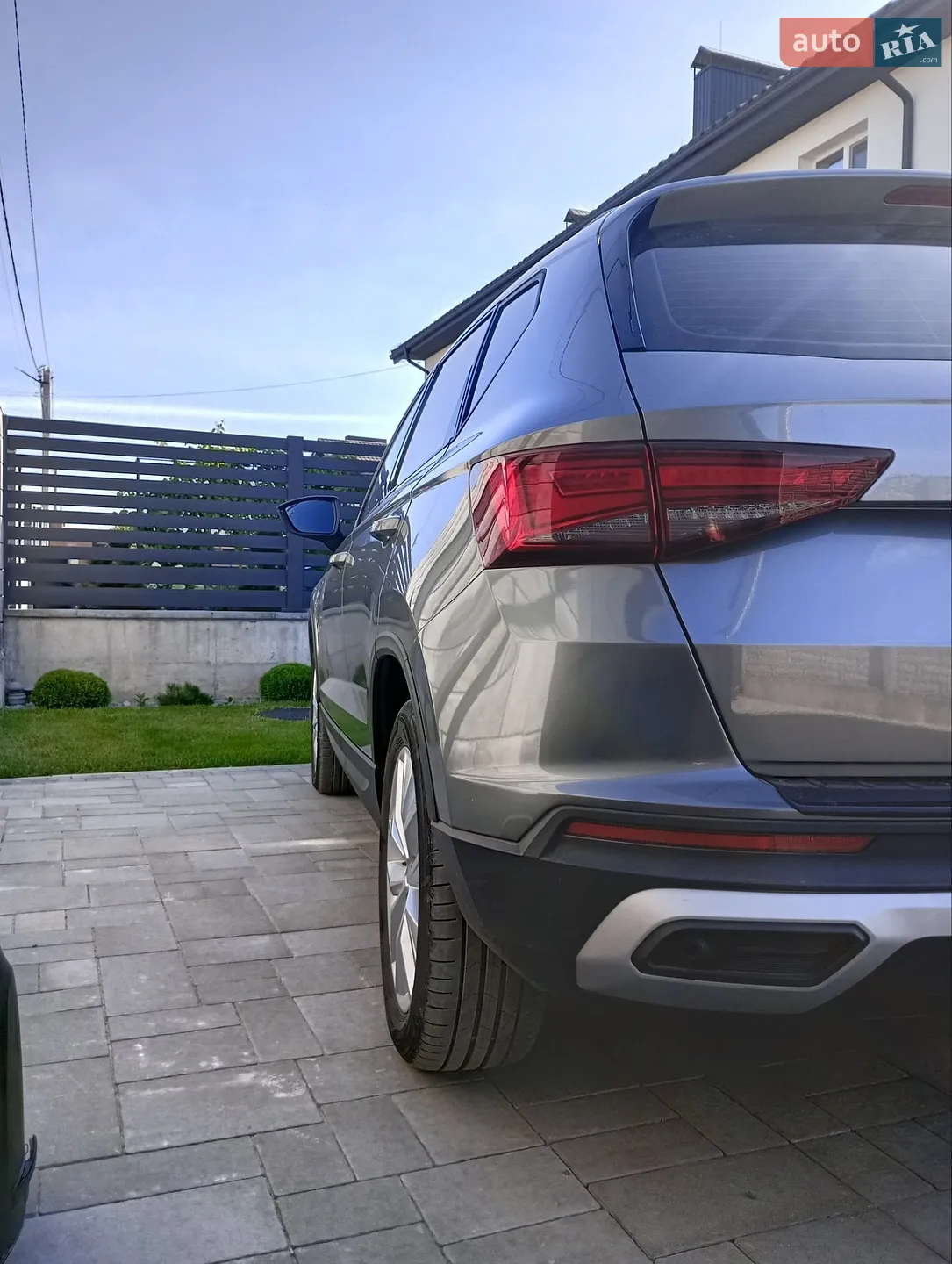 2023 SEAT Ateca - мініатюра 8