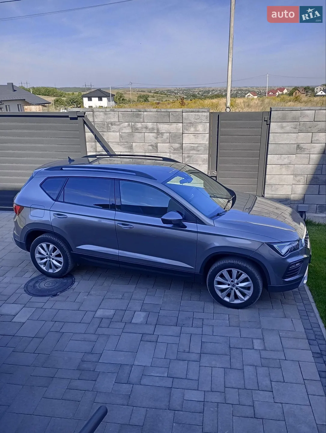 2023 SEAT Ateca - мініатюра 4