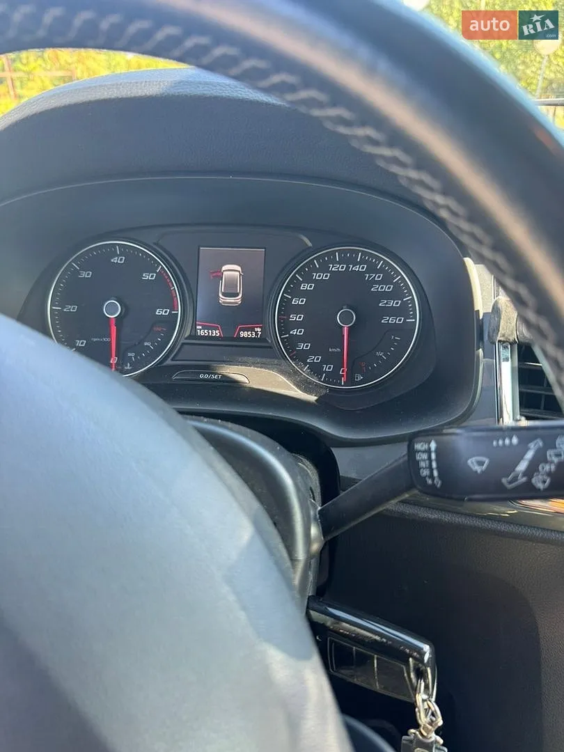 2018 SEAT Ateca - мініатюра 11