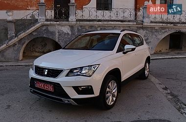 seat ateca 2019 в Тернополь от про продавца Максим seat ateca 2019 в Тернополь от профессионального продавца Максим