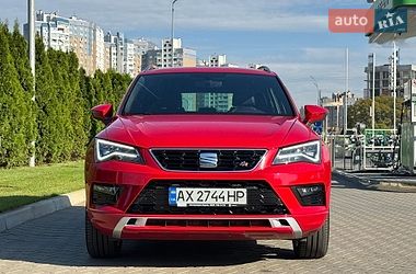seat ateca 2019 в Київ від про продавця Андрій seat ateca 2019 в Київ від професійного продавця Андрій