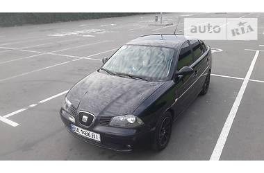 Седан SEAT Cordoba 2008 в Киеве