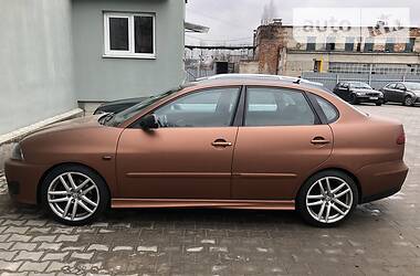 Седан SEAT Cordoba 2008 в 