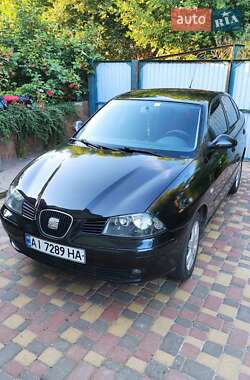 Седан SEAT Cordoba 2008 в Киеве