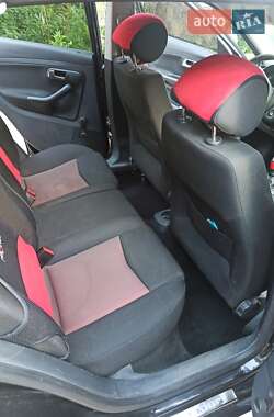 Седан SEAT Cordoba 2008 в Киеве