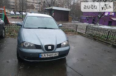 Седан SEAT Cordoba 2007 в Киеве