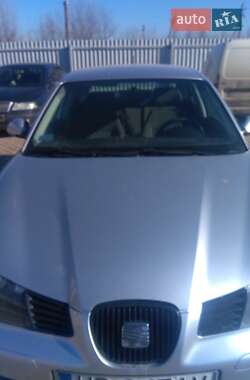 Седан SEAT Cordoba 2006 в 