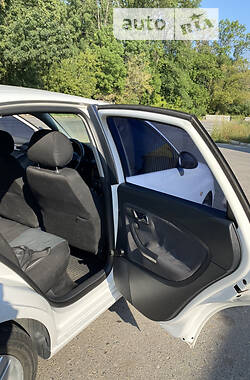 Седан SEAT Cordoba 2004 в 