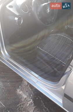 Седан SEAT Cordoba 2007 в 