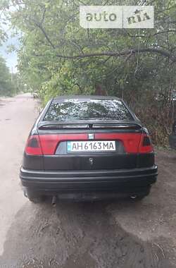 Седан SEAT Cordoba 1995 в Дружківці