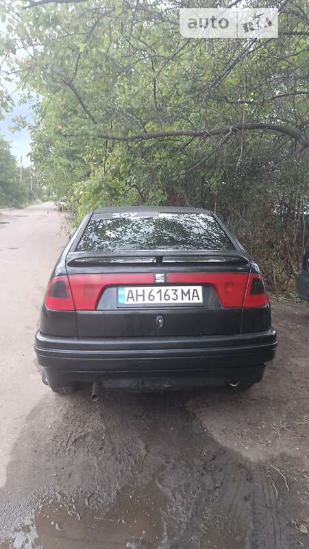 SEAT Cordoba 1995