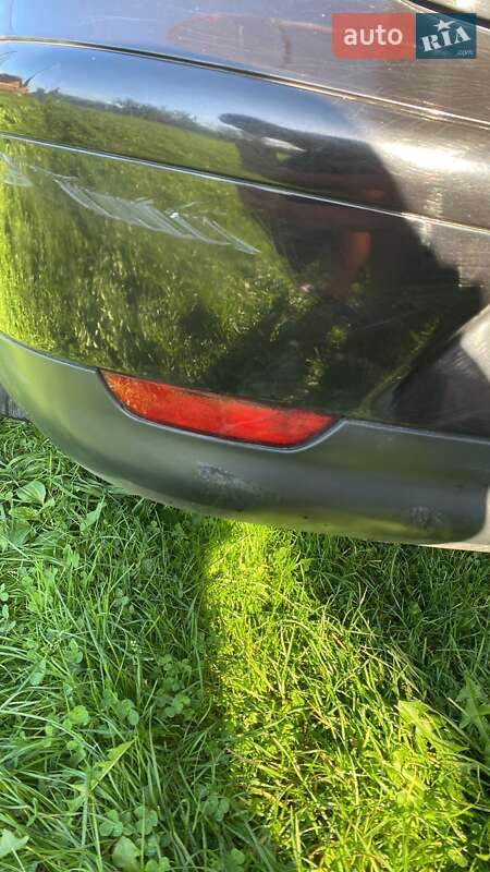 Седан SEAT Cordoba 2008 в Львове