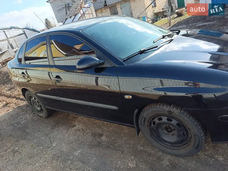 SEAT Cordoba