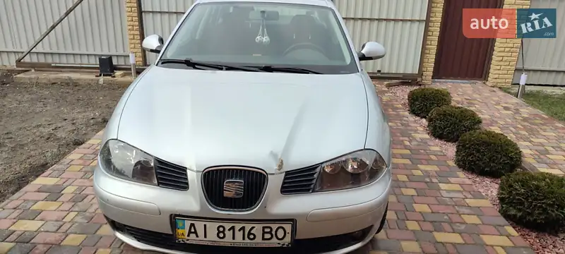 SEAT Cordoba