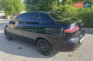 Седан SEAT Cordoba 2007 в 