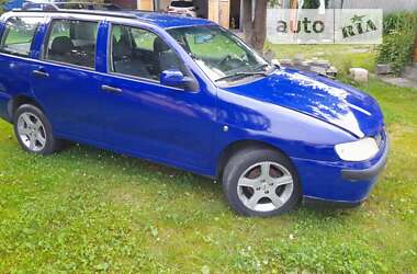 Універсал SEAT Cordoba 1999 в Сколе