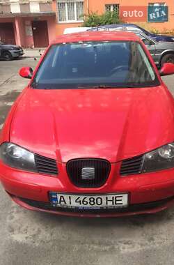Седан SEAT Cordoba 2006 в 