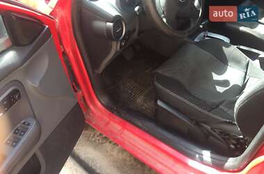 Седан SEAT Cordoba 2006 в 