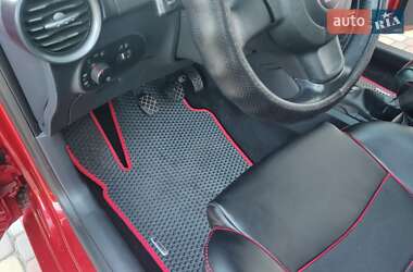 Седан SEAT Cordoba 2008 в 