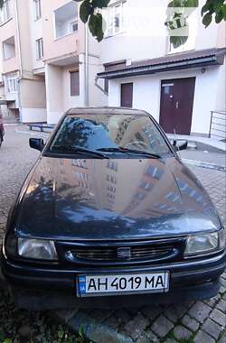 Седан SEAT Cordoba 1994 в Ивано-Франковске