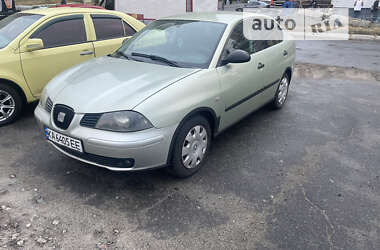 Седан SEAT Cordoba 2005 в Белой Церкви