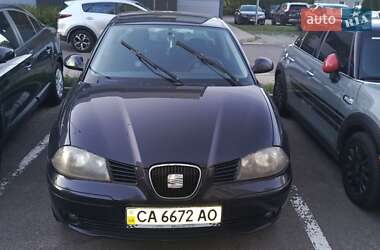 Седан SEAT Cordoba 2008 в Києві