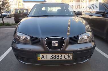 Седан SEAT Cordoba 2007 в Киеве