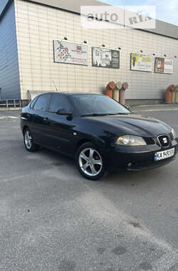 Седан SEAT Cordoba 2008 в Броварах