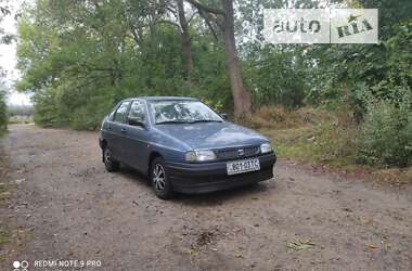 Седан SEAT Cordoba 1994 в Дубні