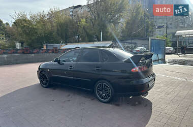 Седан SEAT Cordoba 2008 в Рівному