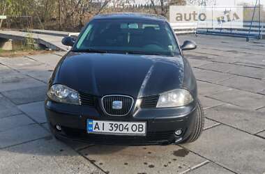 Седан SEAT Cordoba 2006 в Броварах