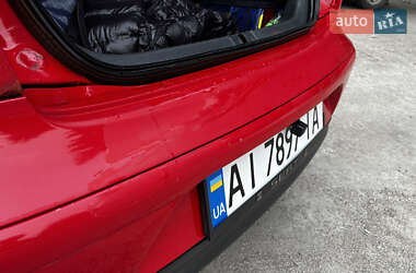 Седан SEAT Cordoba 2007 в 