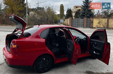 Седан SEAT Cordoba 2007 в 