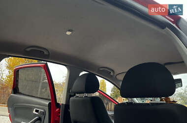 Седан SEAT Cordoba 2007 в 