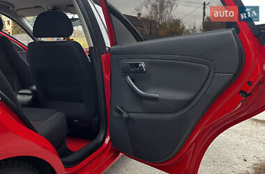 Седан SEAT Cordoba 2007 в 