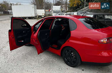 Седан SEAT Cordoba 2007 в 