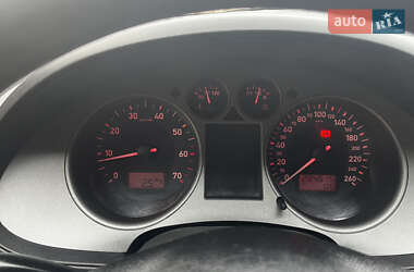 Седан SEAT Cordoba 2007 в 