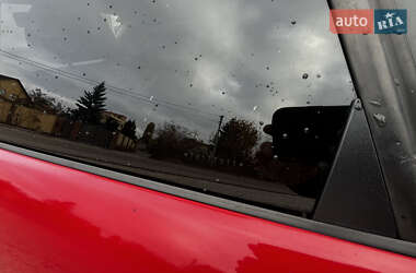 Седан SEAT Cordoba 2007 в 