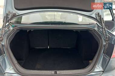 Седан SEAT Cordoba 2005 в Києві